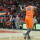 Illustration for article titled Oregon State Forward Suspended At Least Four Games For Tripping Ref